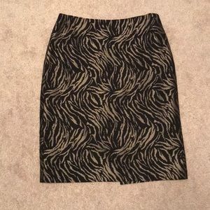 Dana Buchman Skirt